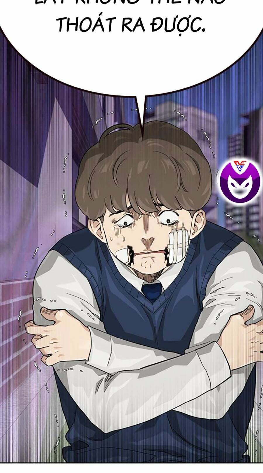 Để Có Thể Sống Sót - Chapter 113 - Page 51