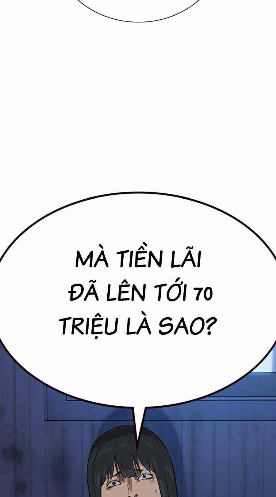 Để Có Thể Sống Sót - Chapter 113 - Page 55