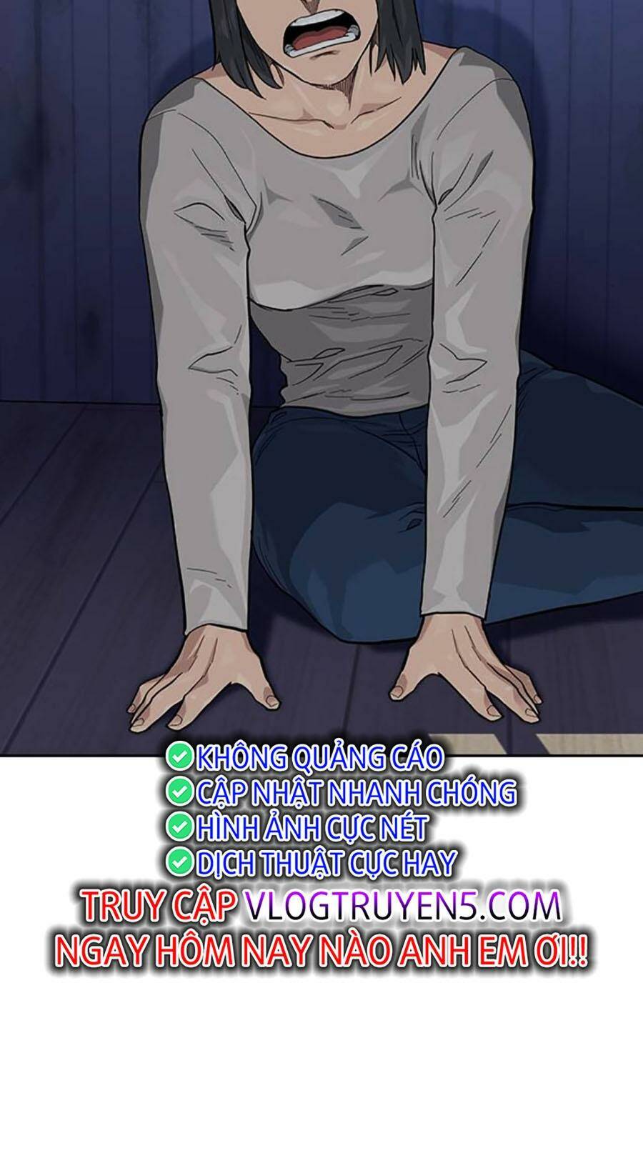 Để Có Thể Sống Sót - Chapter 113 - Page 56