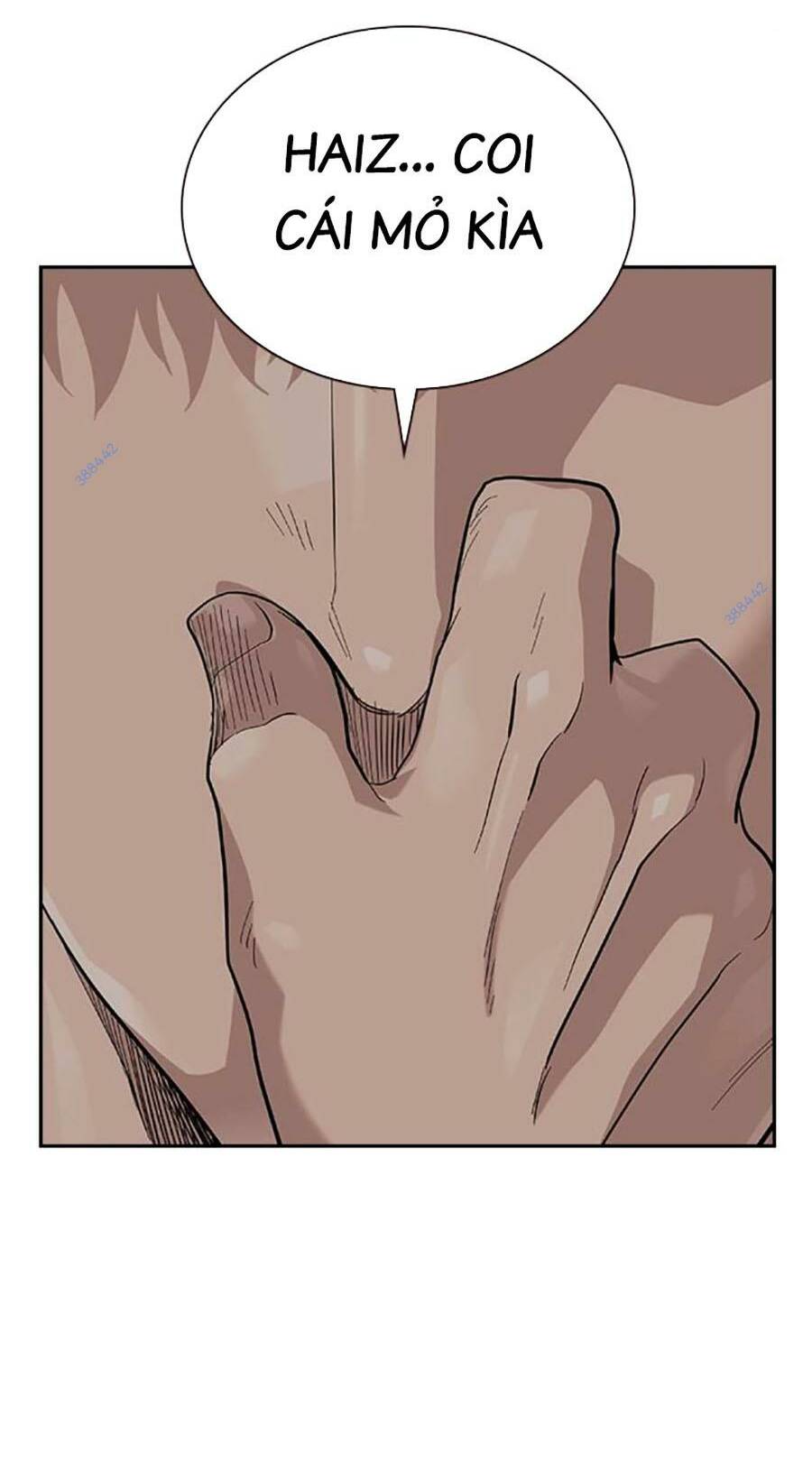 Để Có Thể Sống Sót - Chapter 113 - Page 57