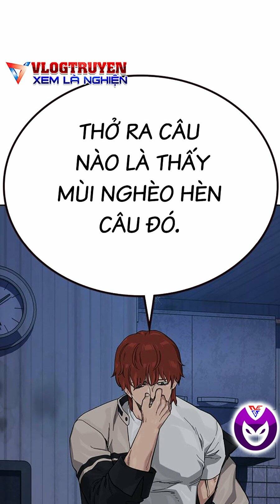 Để Có Thể Sống Sót - Chapter 113 - Page 58