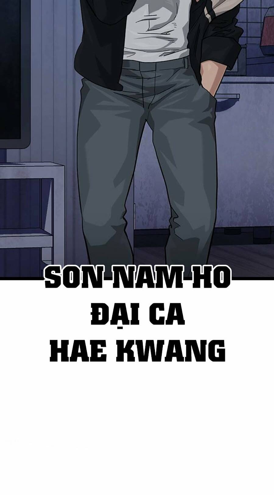 Để Có Thể Sống Sót - Chapter 113 - Page 59