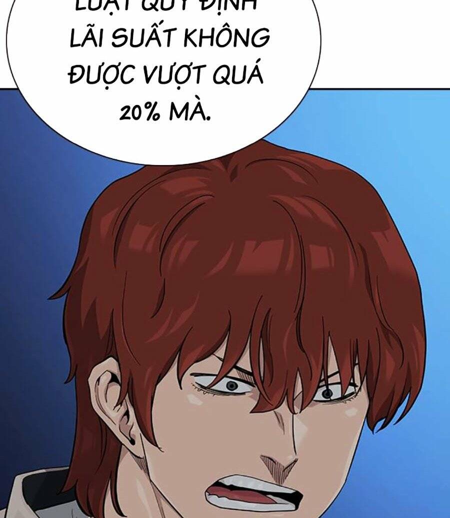 Để Có Thể Sống Sót - Chapter 113 - Page 62