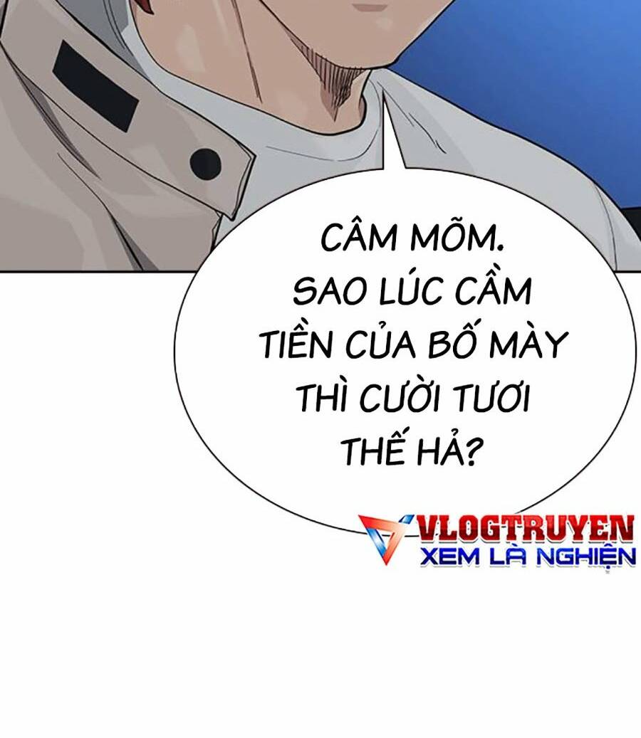 Để Có Thể Sống Sót - Chapter 113 - Page 63