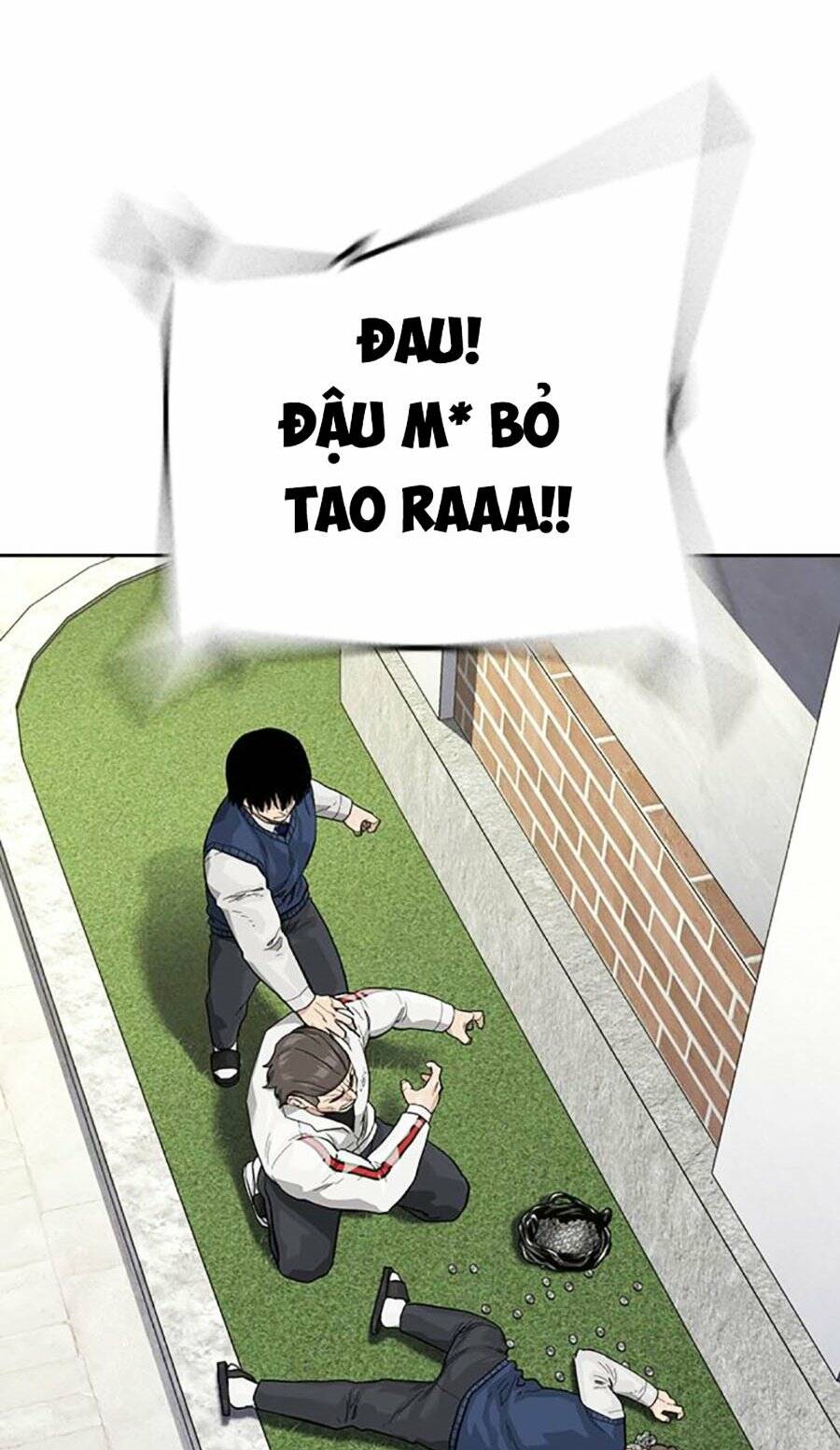 Để Có Thể Sống Sót - Chapter 113 - Page 6