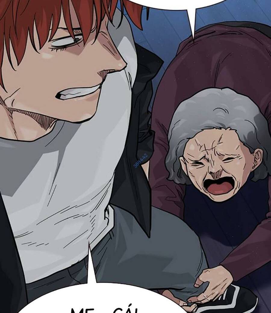 Để Có Thể Sống Sót - Chapter 113 - Page 73