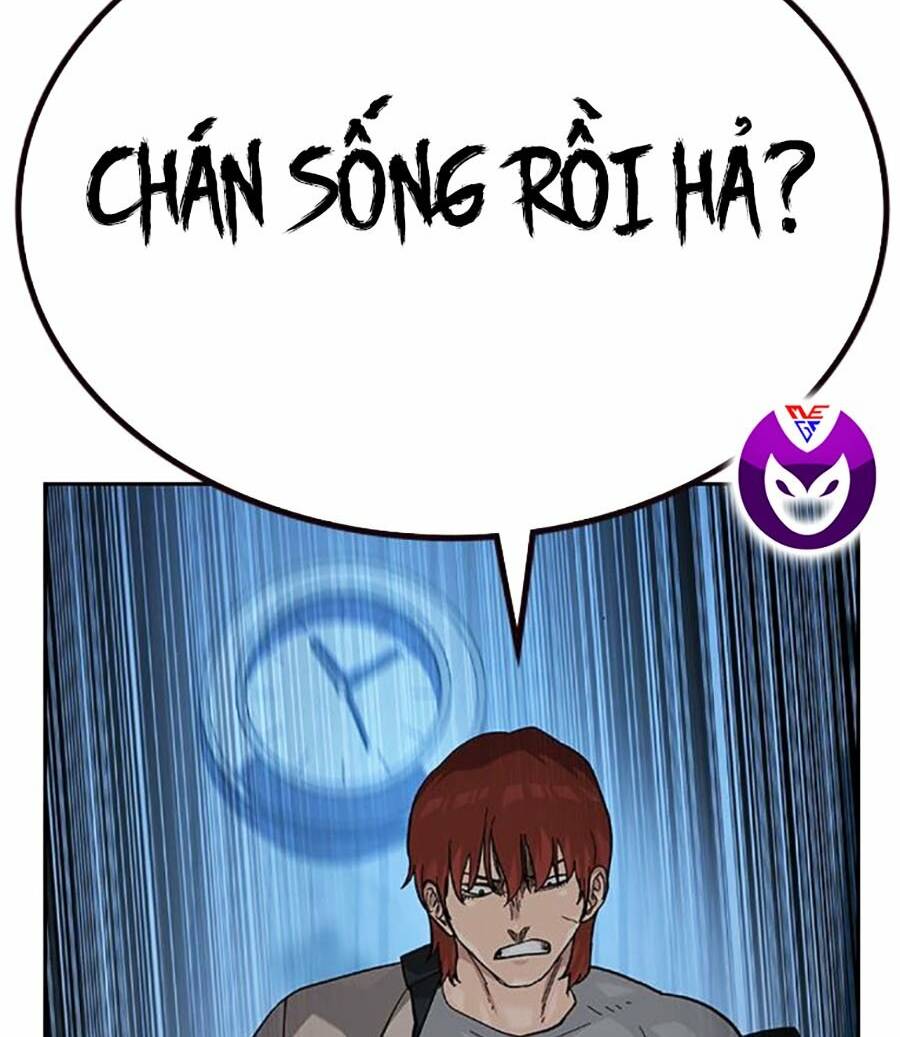 Để Có Thể Sống Sót - Chapter 113 - Page 75