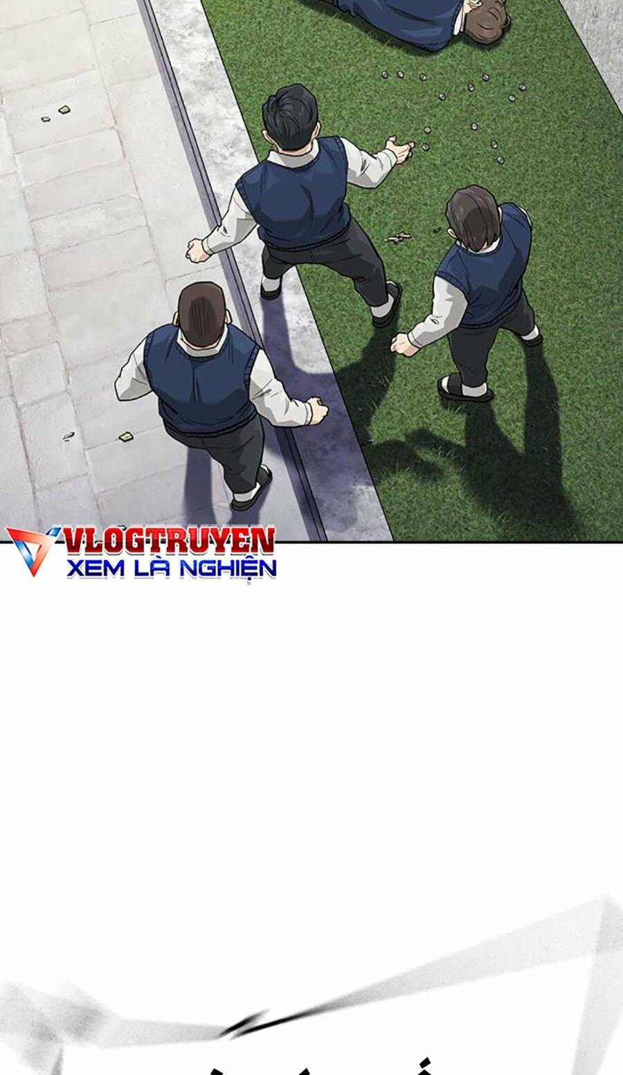 Để Có Thể Sống Sót - Chapter 113 - Page 7