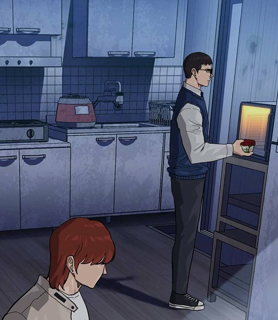 Để Có Thể Sống Sót - Chapter 113 - Page 79