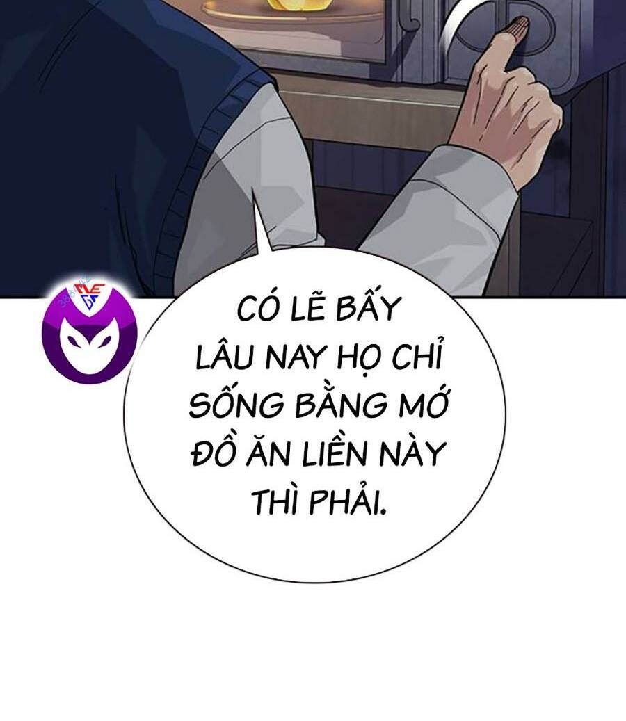 Để Có Thể Sống Sót - Chapter 113 - Page 89