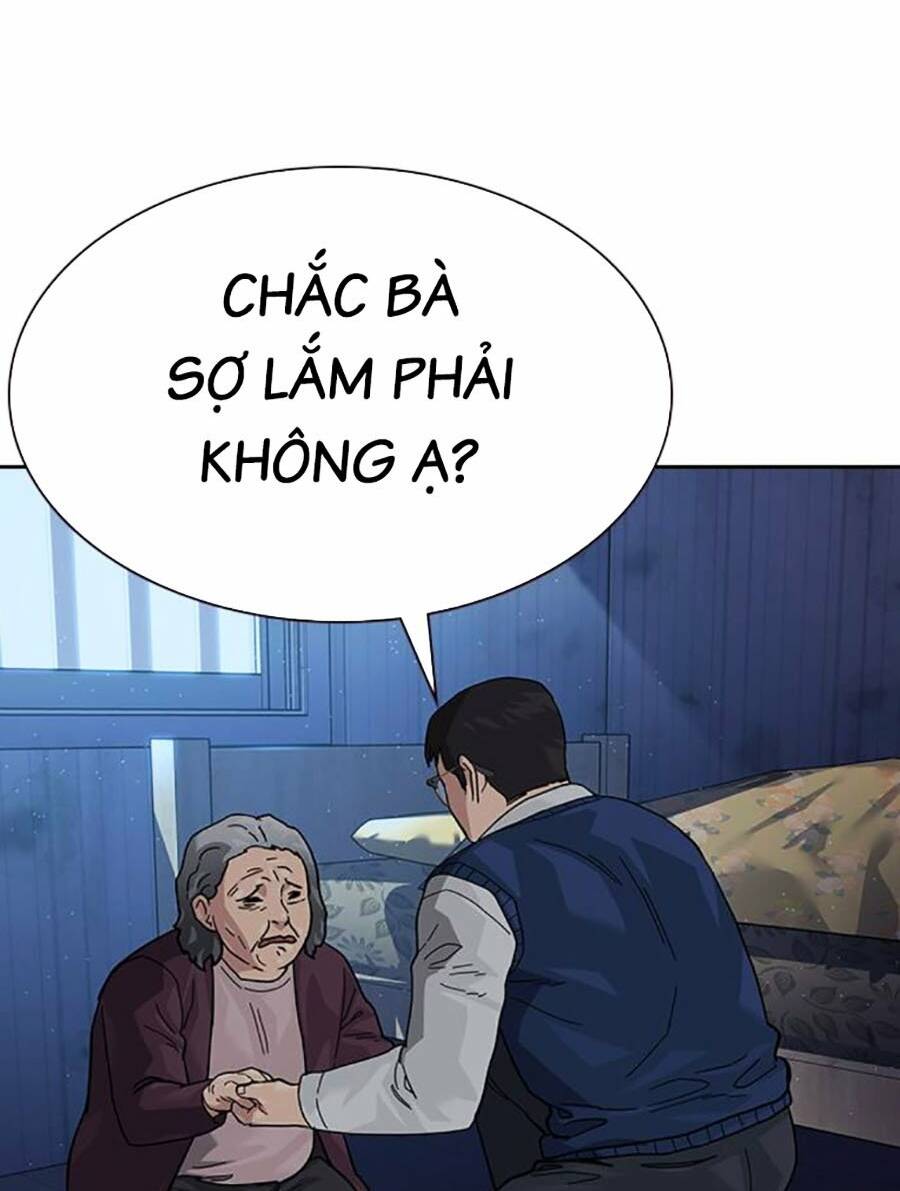 Để Có Thể Sống Sót - Chapter 113 - Page 91