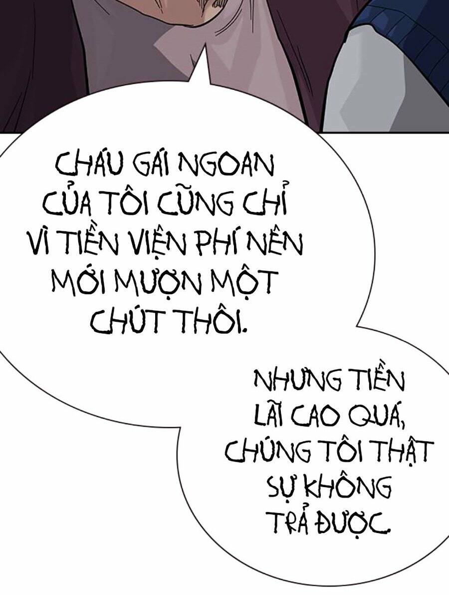 Để Có Thể Sống Sót - Chapter 113 - Page 94