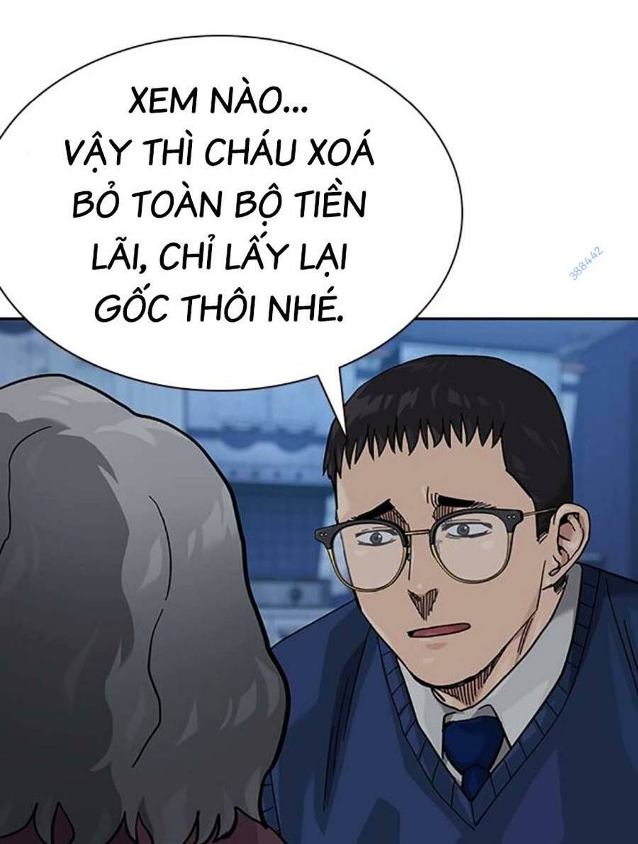 Để Có Thể Sống Sót - Chapter 113 - Page 97