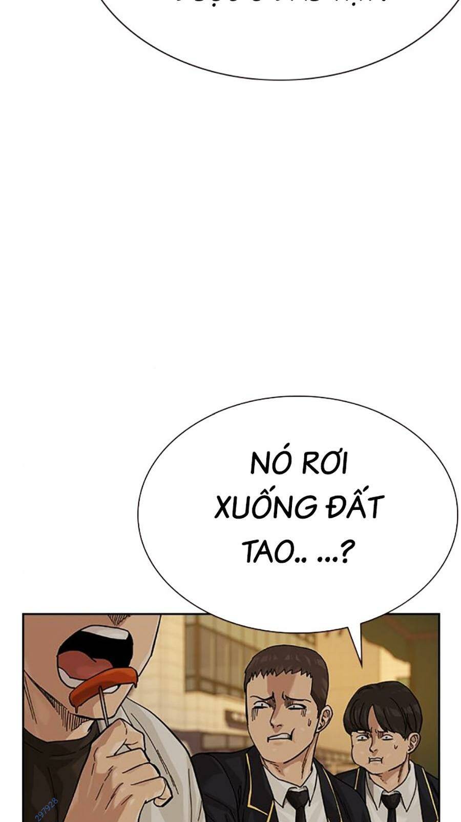 Để Có Thể Sống Sót - Chapter 114 - Page 100