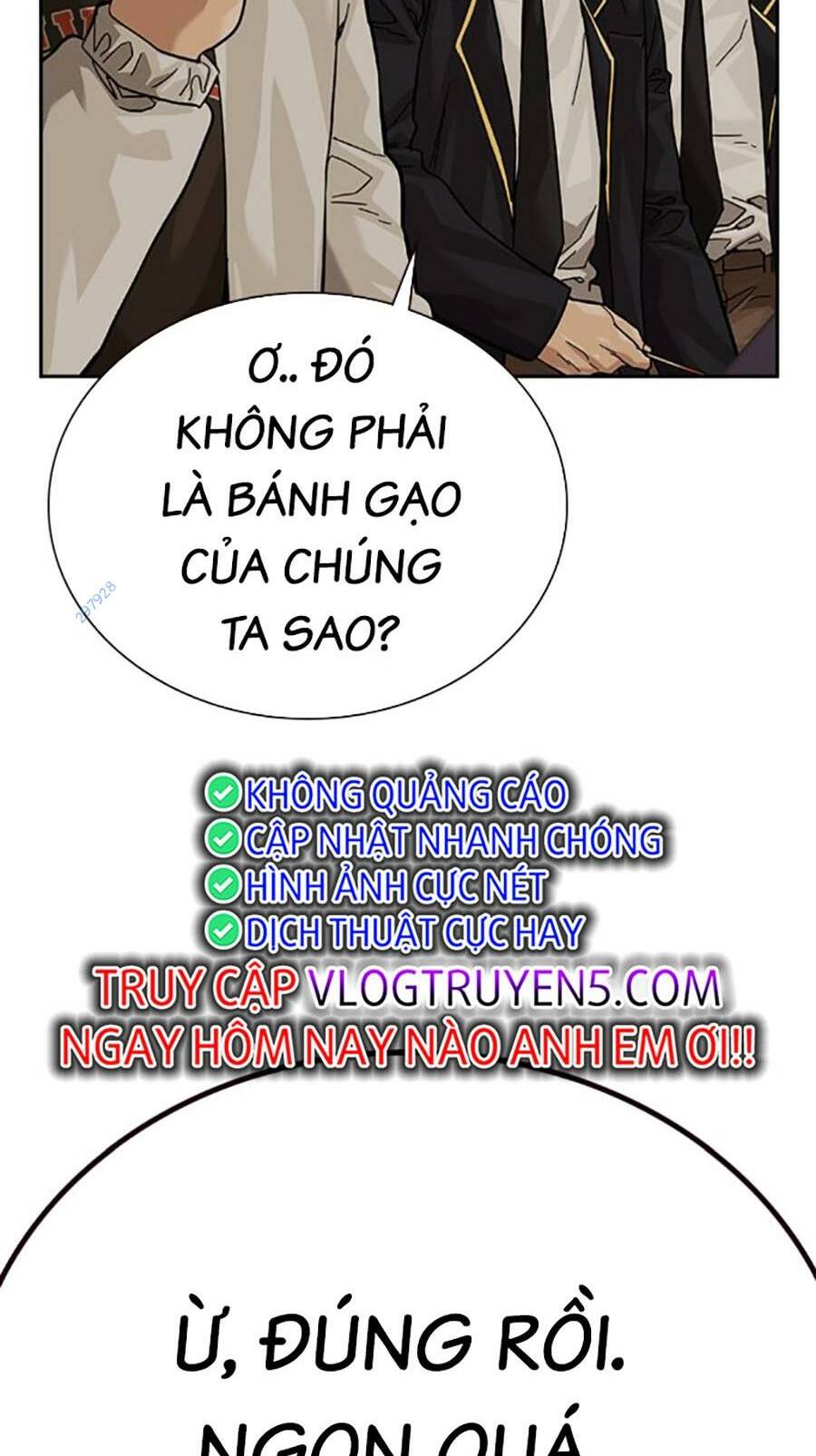 Để Có Thể Sống Sót - Chapter 114 - Page 101