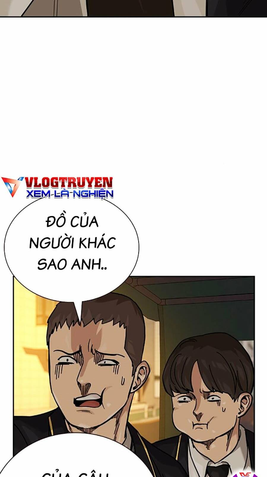 Để Có Thể Sống Sót - Chapter 114 - Page 103