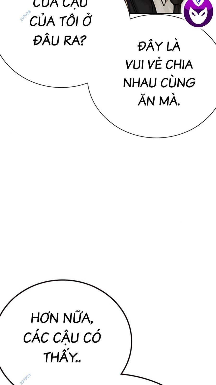 Để Có Thể Sống Sót - Chapter 114 - Page 104