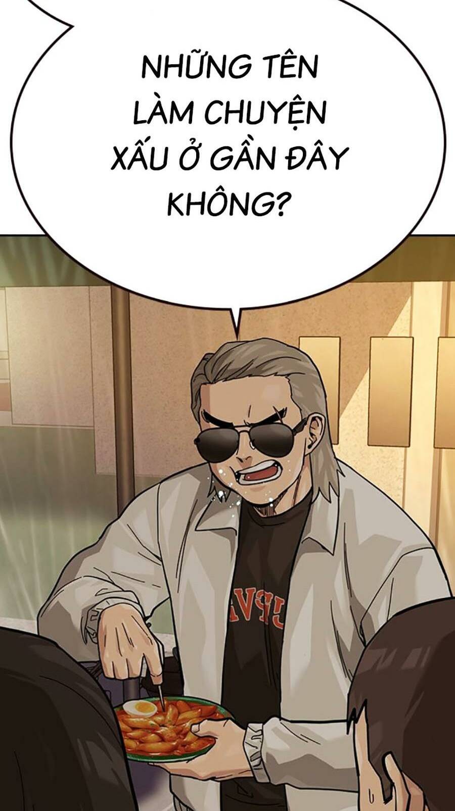 Để Có Thể Sống Sót - Chapter 114 - Page 105