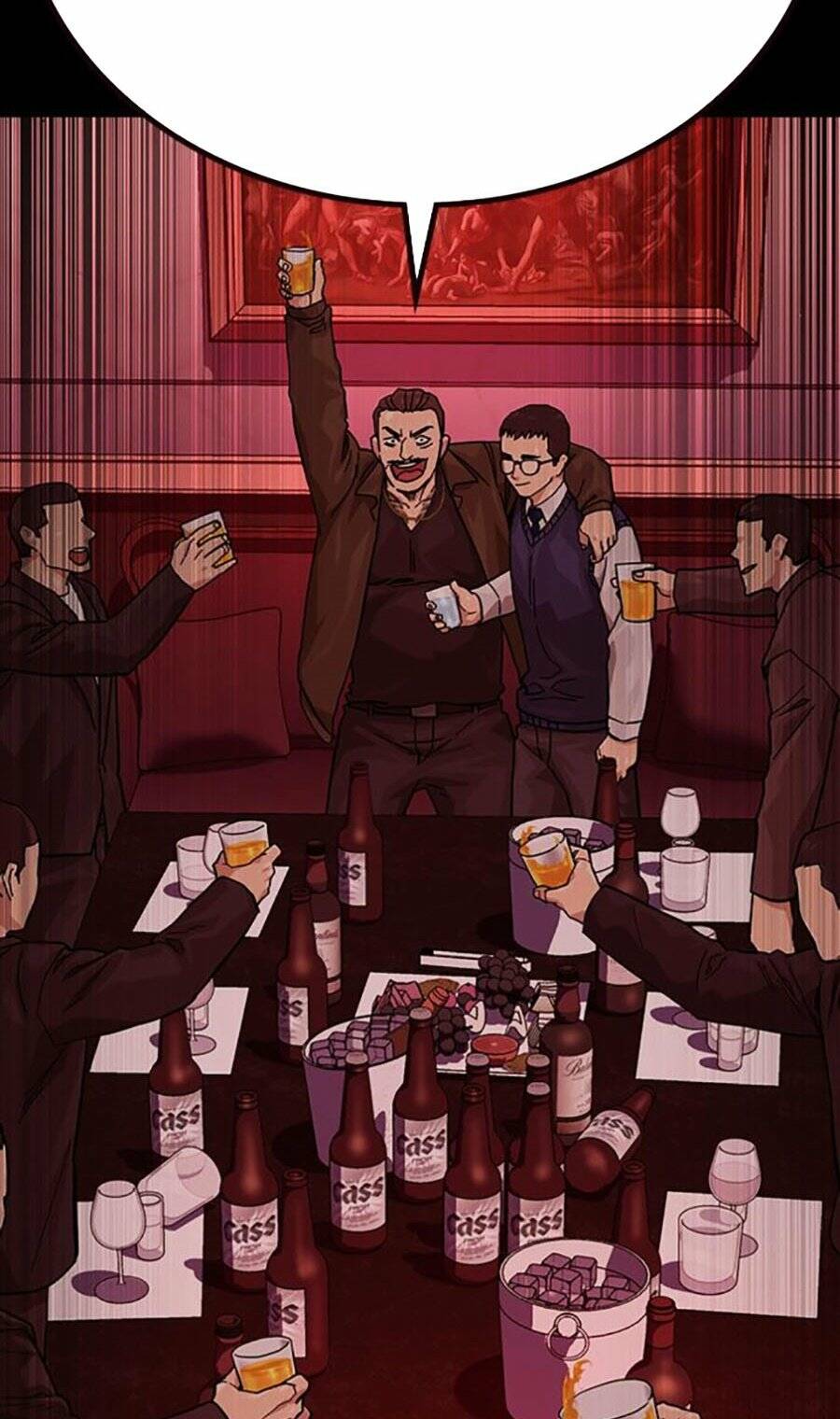 Để Có Thể Sống Sót - Chapter 114 - Page 10