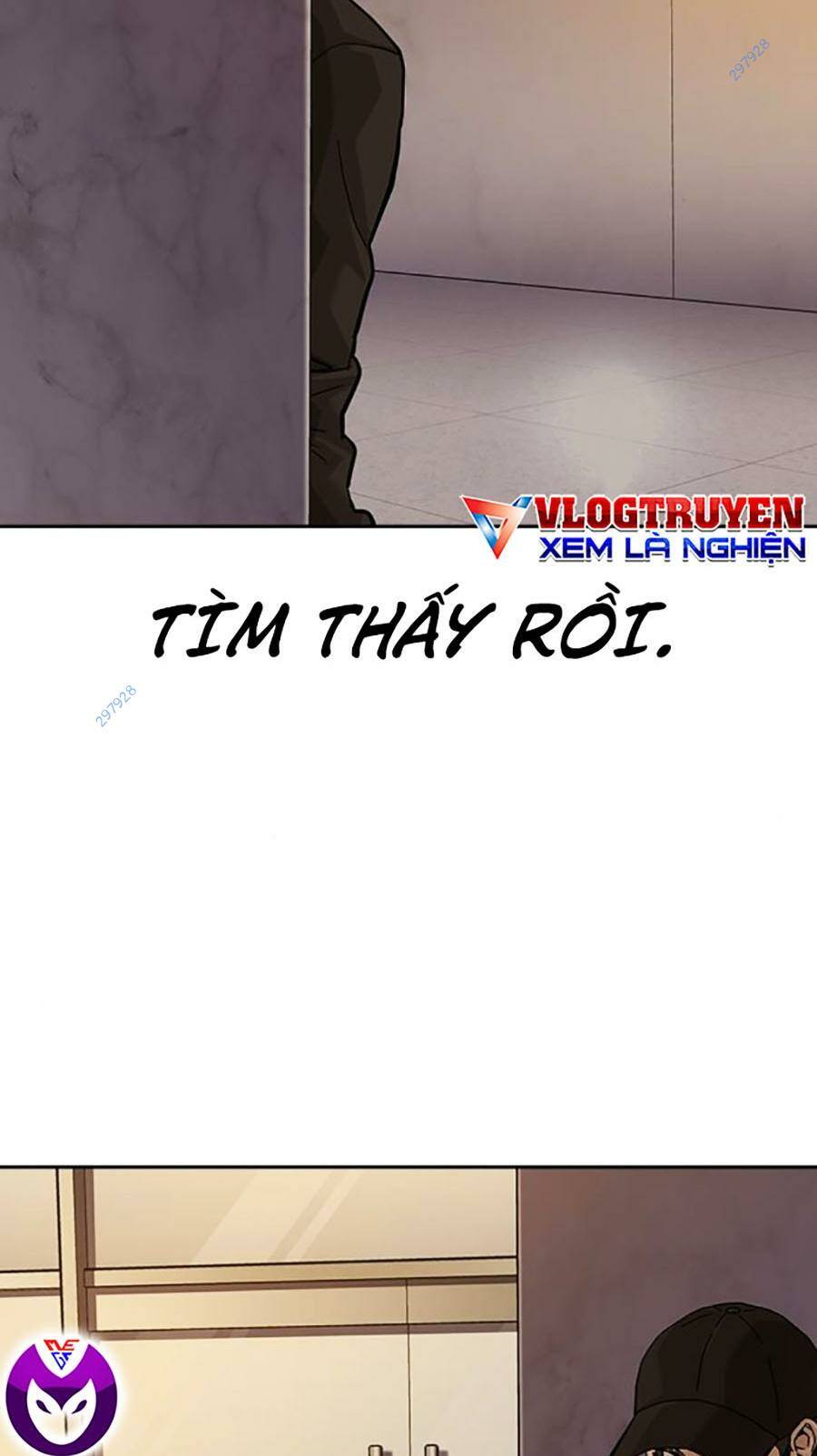 Để Có Thể Sống Sót - Chapter 114 - Page 112