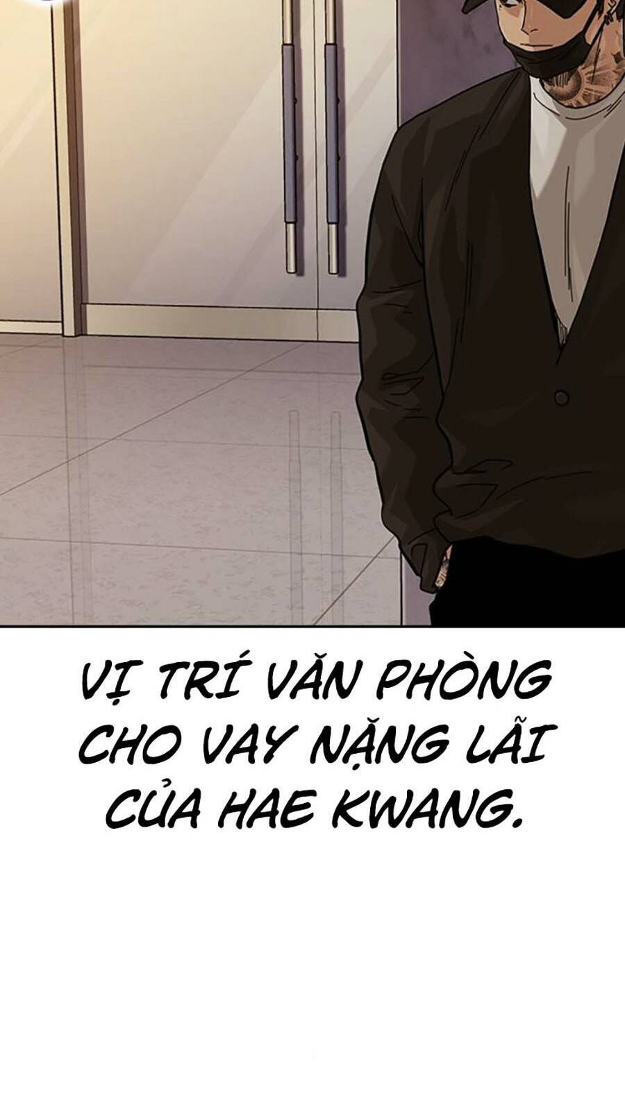 Để Có Thể Sống Sót - Chapter 114 - Page 113