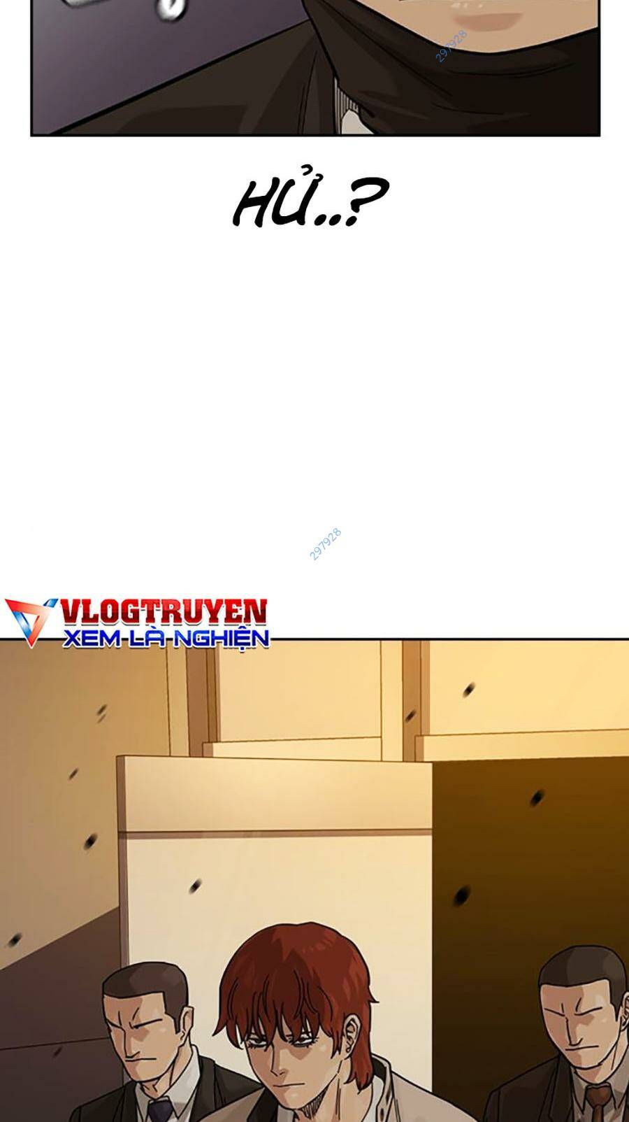 Để Có Thể Sống Sót - Chapter 114 - Page 116