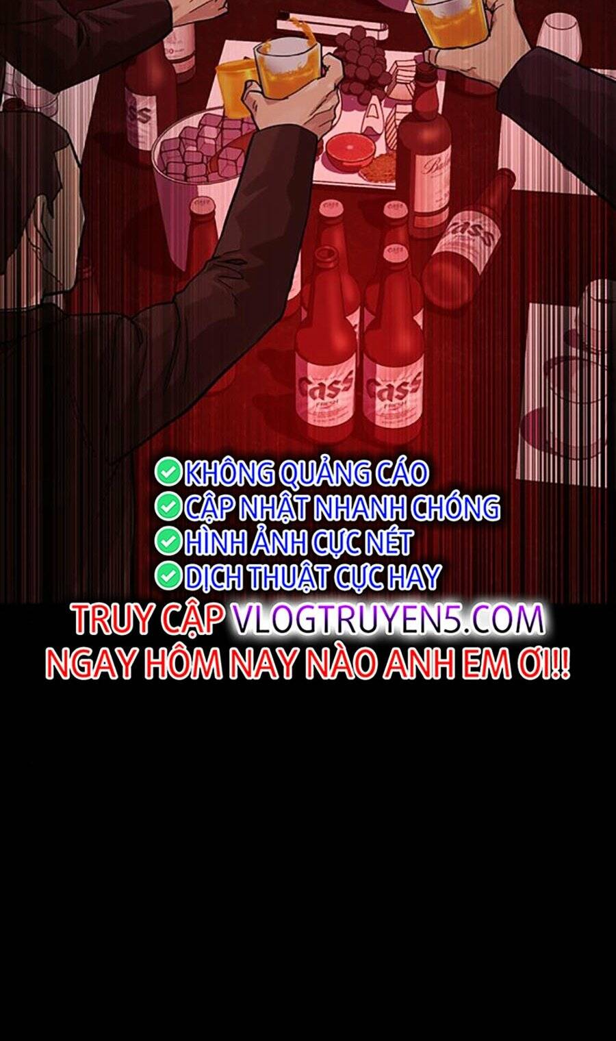 Để Có Thể Sống Sót - Chapter 114 - Page 11