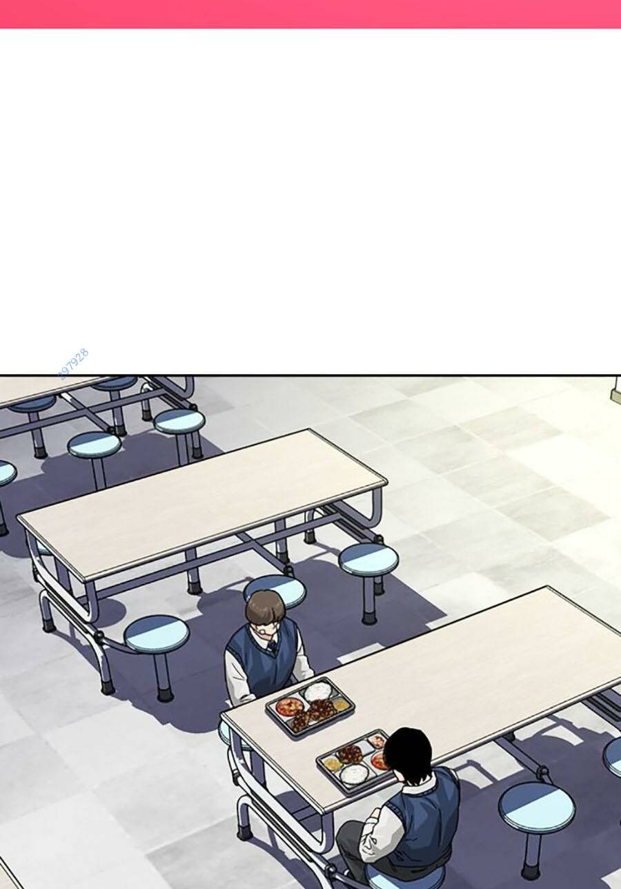 Để Có Thể Sống Sót - Chapter 114 - Page 121