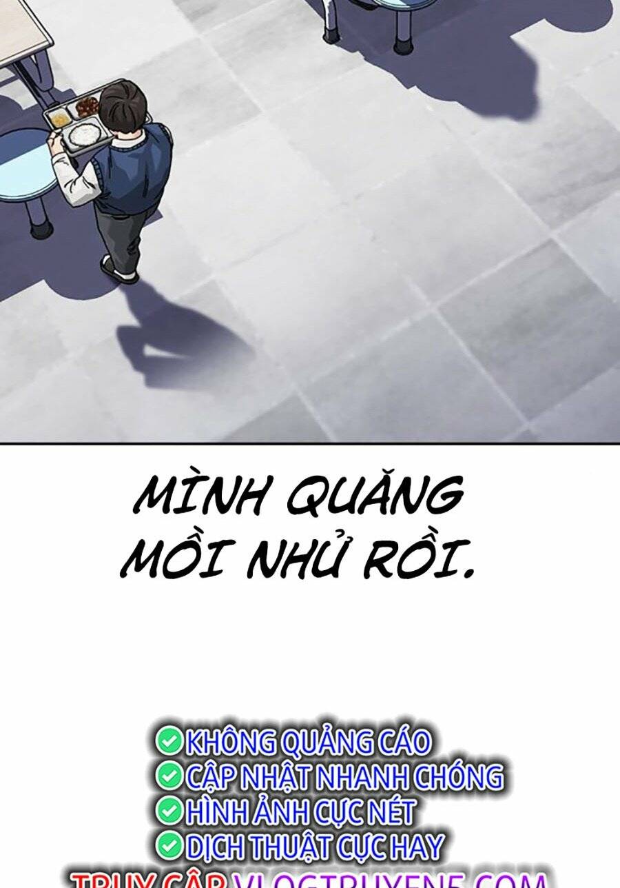 Để Có Thể Sống Sót - Chapter 114 - Page 122