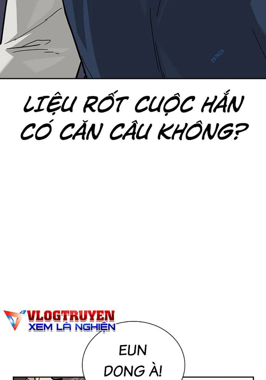 Để Có Thể Sống Sót - Chapter 114 - Page 124