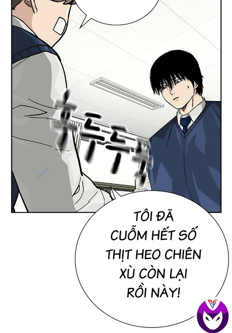 Để Có Thể Sống Sót - Chapter 114 - Page 125