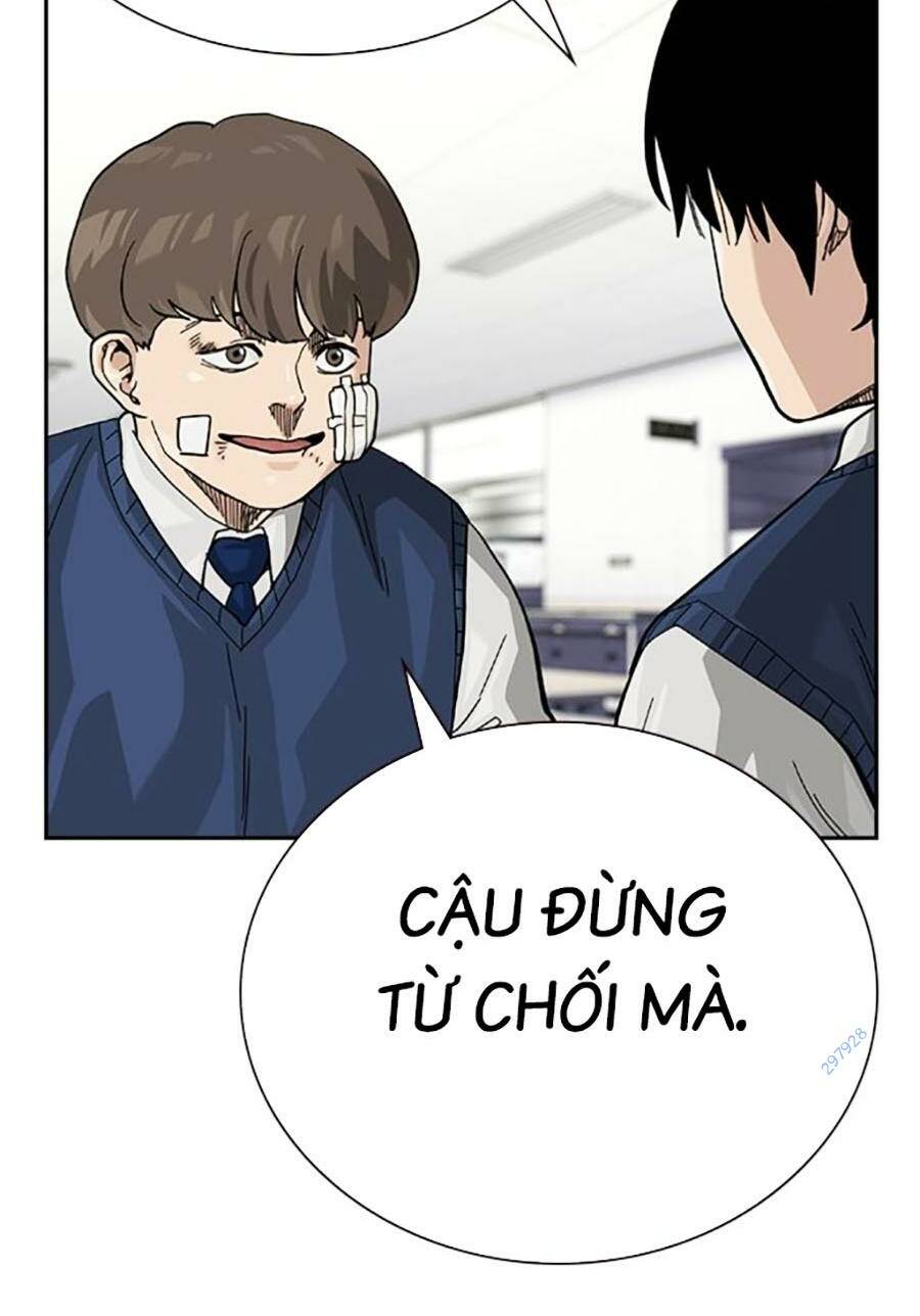 Để Có Thể Sống Sót - Chapter 114 - Page 129