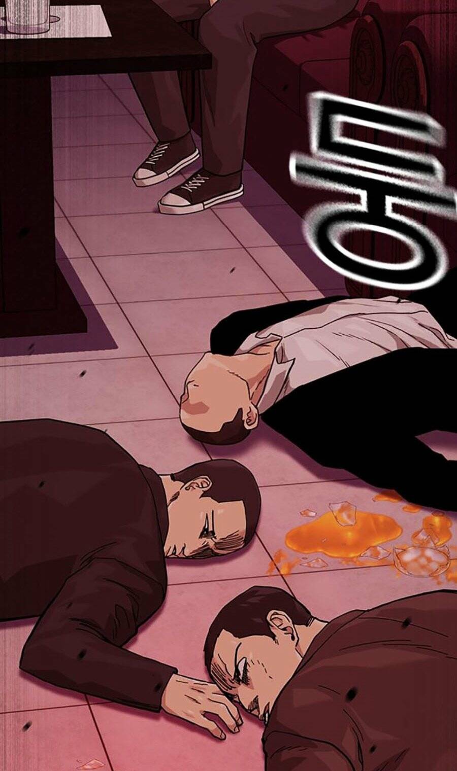 Để Có Thể Sống Sót - Chapter 114 - Page 14