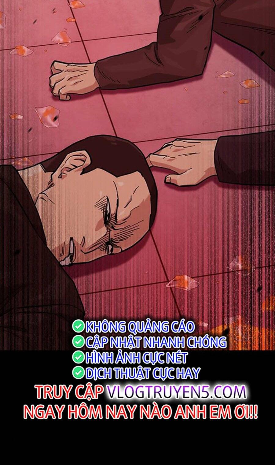 Để Có Thể Sống Sót - Chapter 114 - Page 15