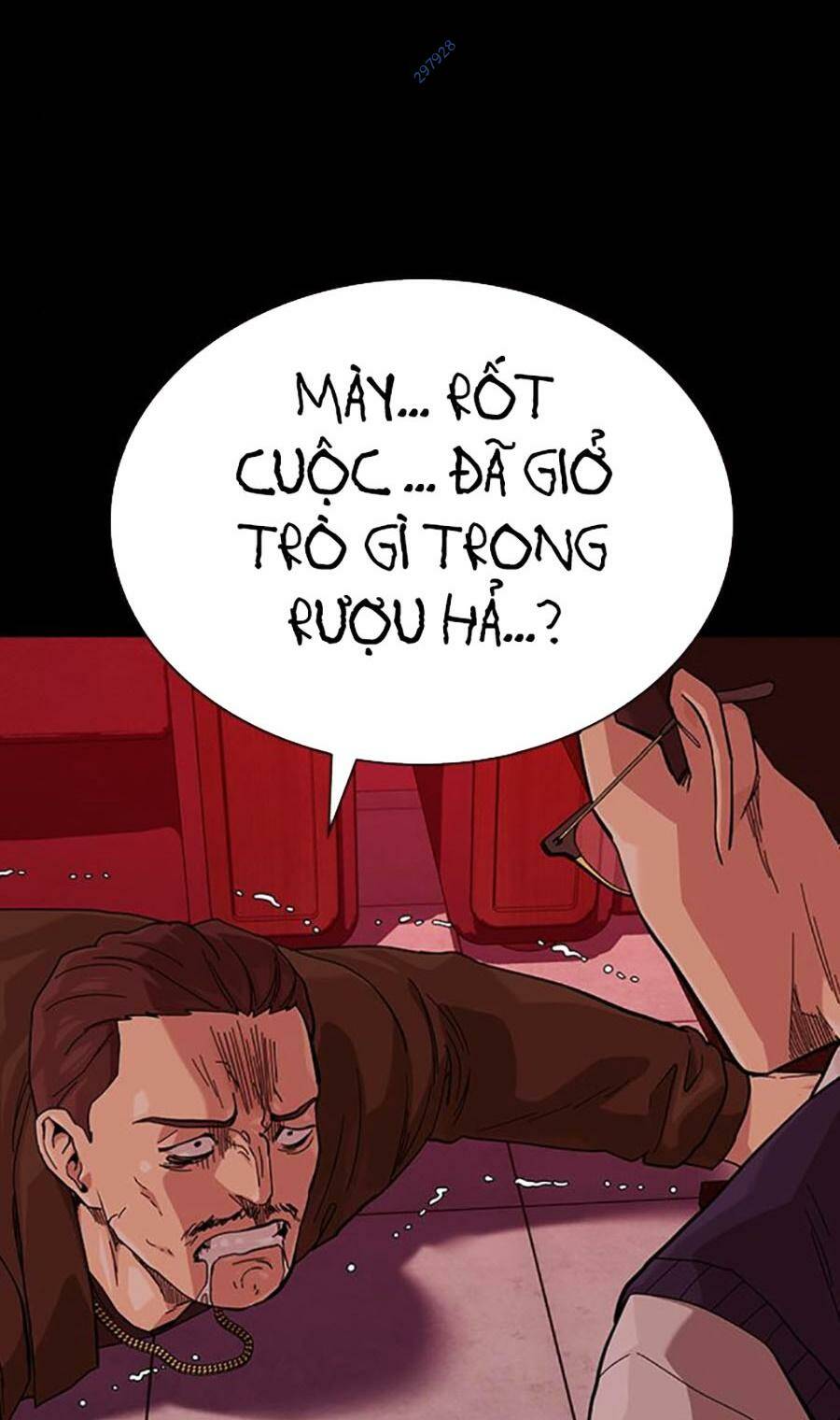 Để Có Thể Sống Sót - Chapter 114 - Page 16