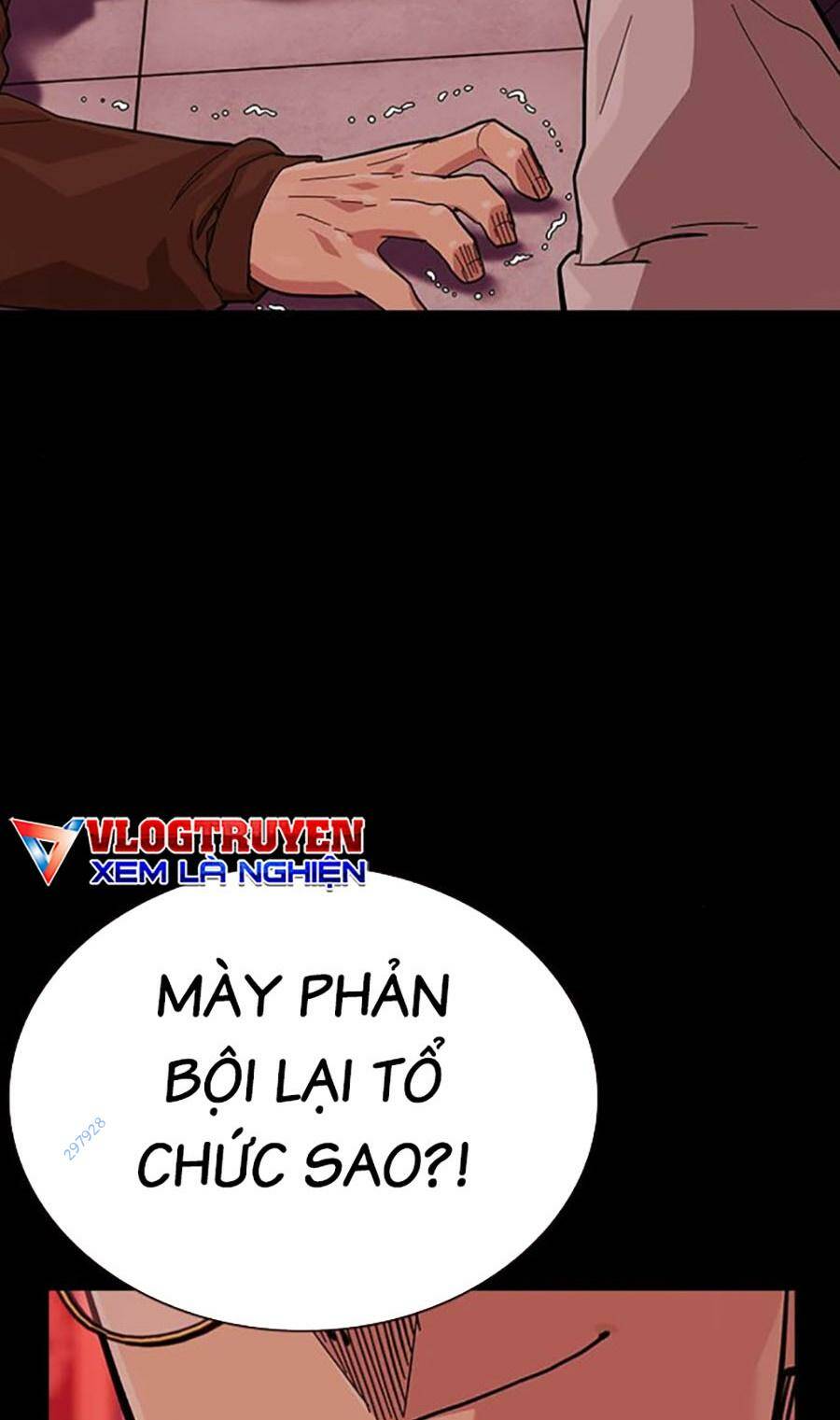 Để Có Thể Sống Sót - Chapter 114 - Page 17