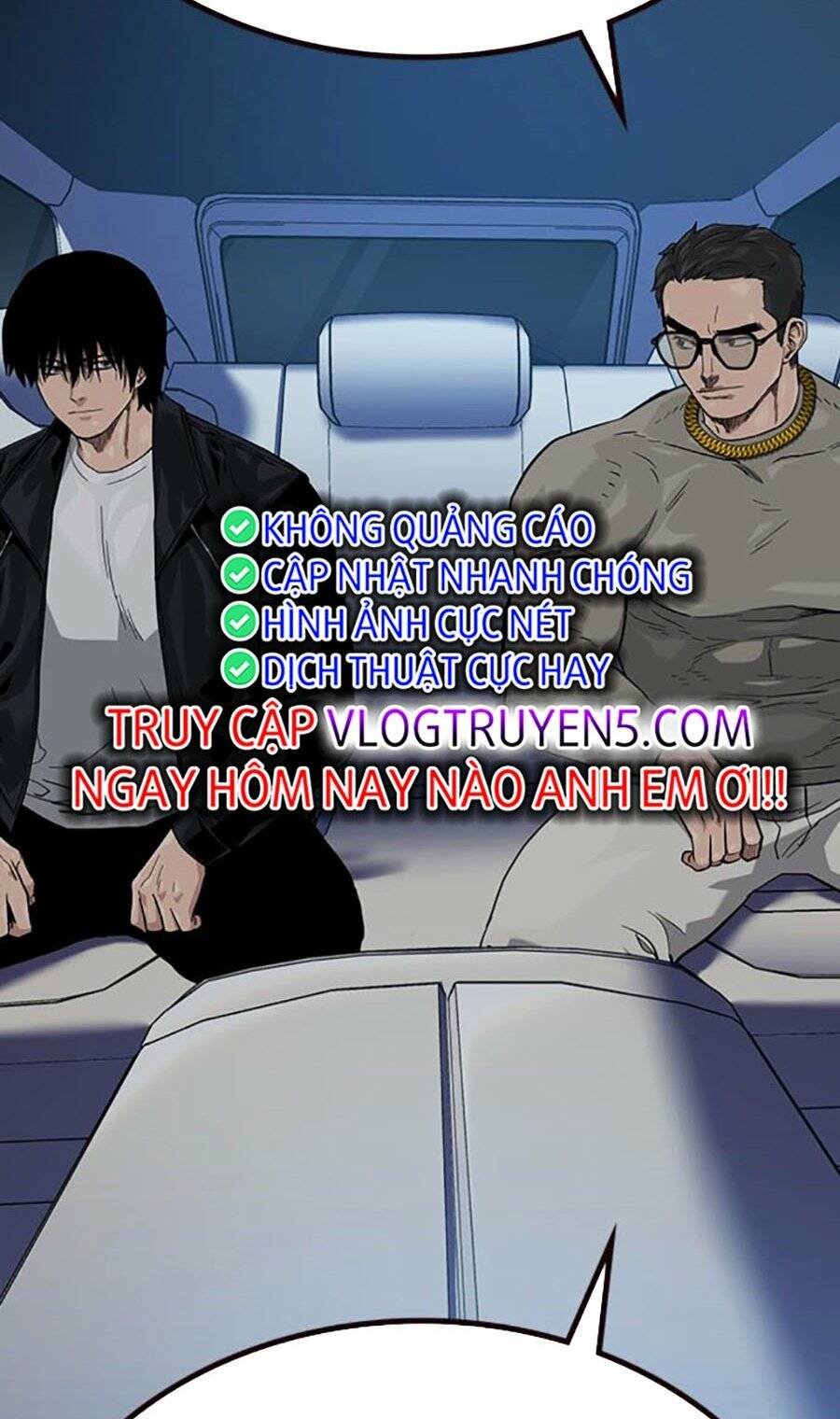 Để Có Thể Sống Sót - Chapter 114 - Page 27