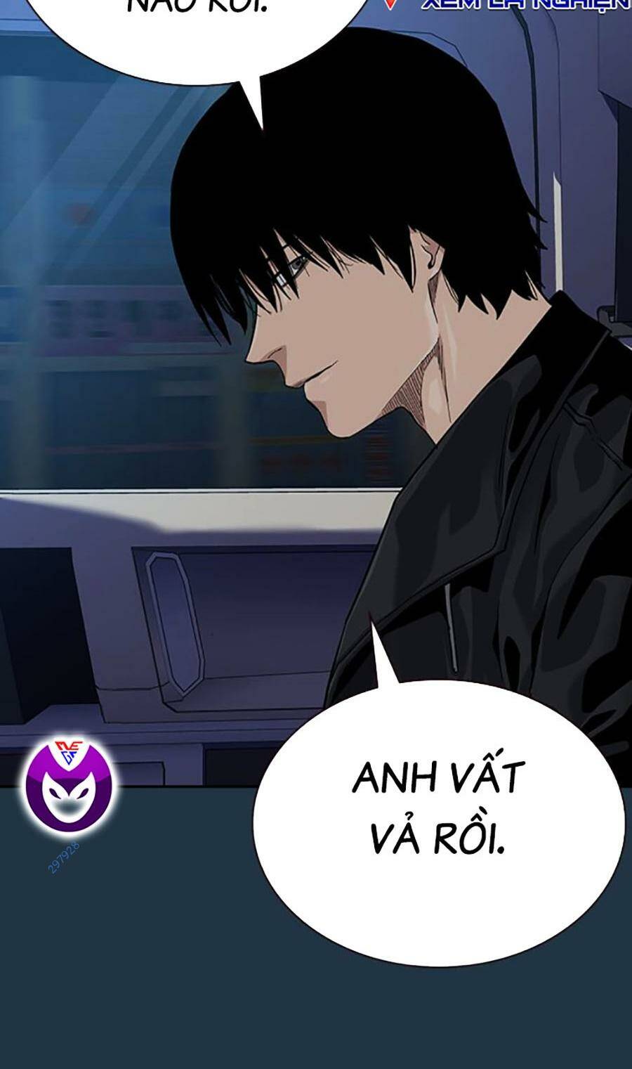 Để Có Thể Sống Sót - Chapter 114 - Page 29