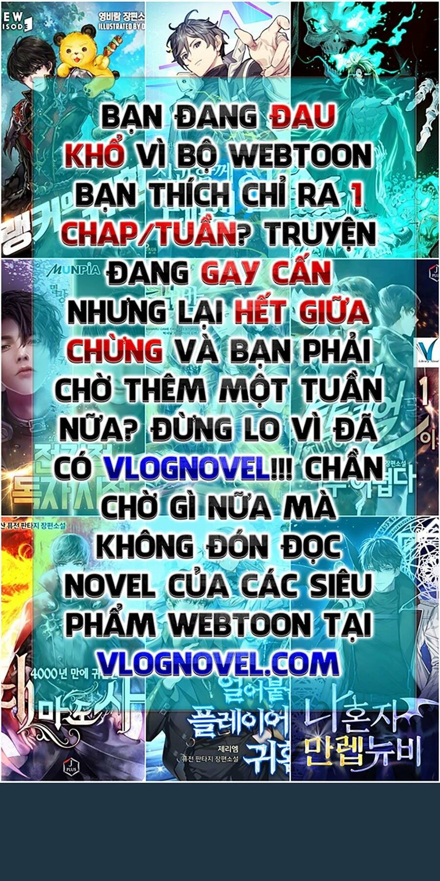 Để Có Thể Sống Sót - Chapter 114 - Page 30