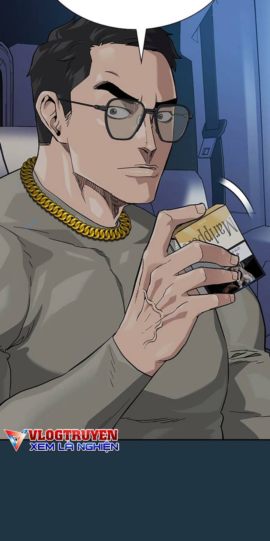 Để Có Thể Sống Sót - Chapter 114 - Page 33