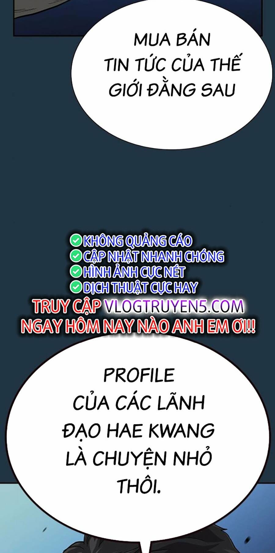 Để Có Thể Sống Sót - Chapter 114 - Page 35