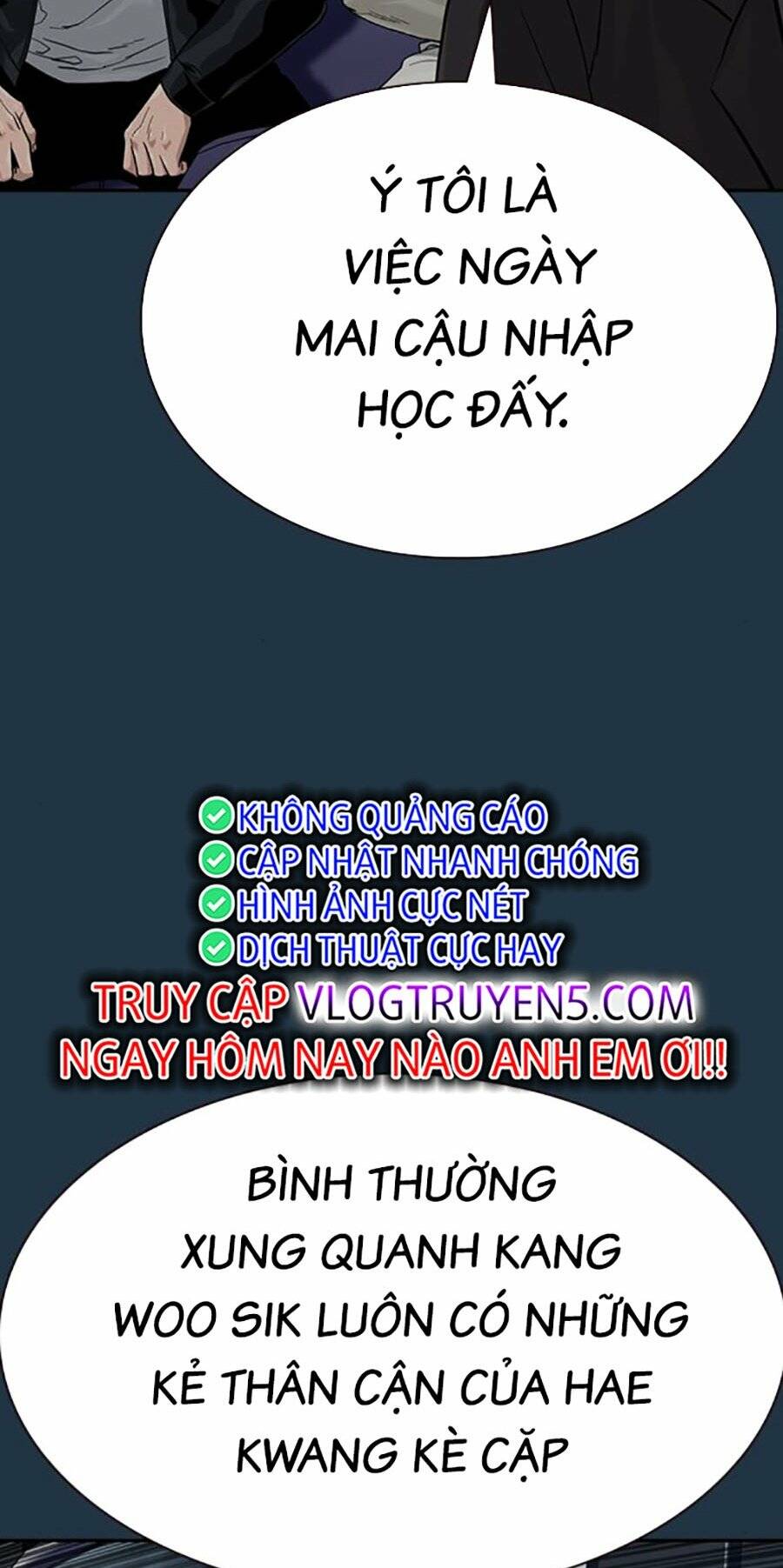 Để Có Thể Sống Sót - Chapter 114 - Page 38