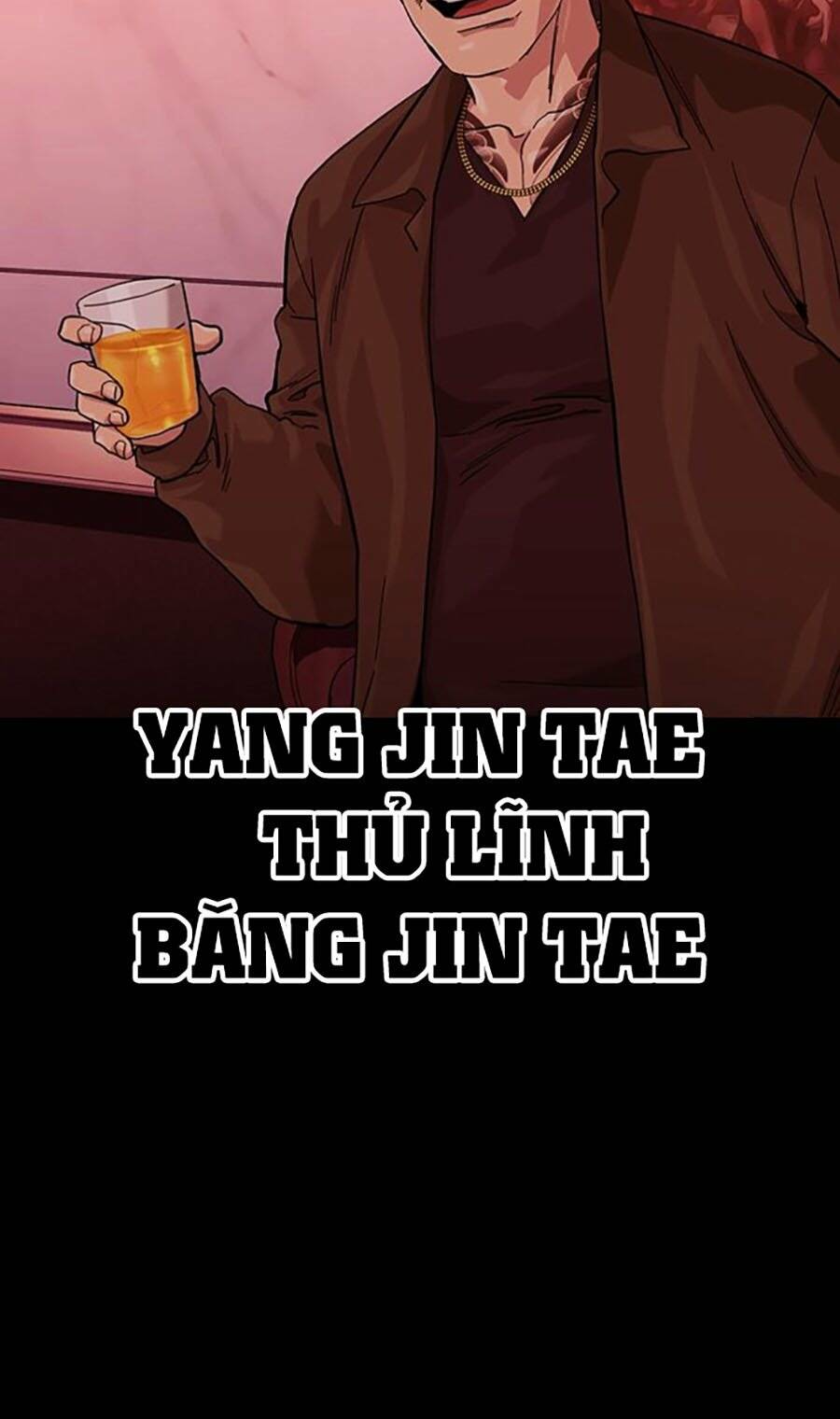 Để Có Thể Sống Sót - Chapter 114 - Page 3