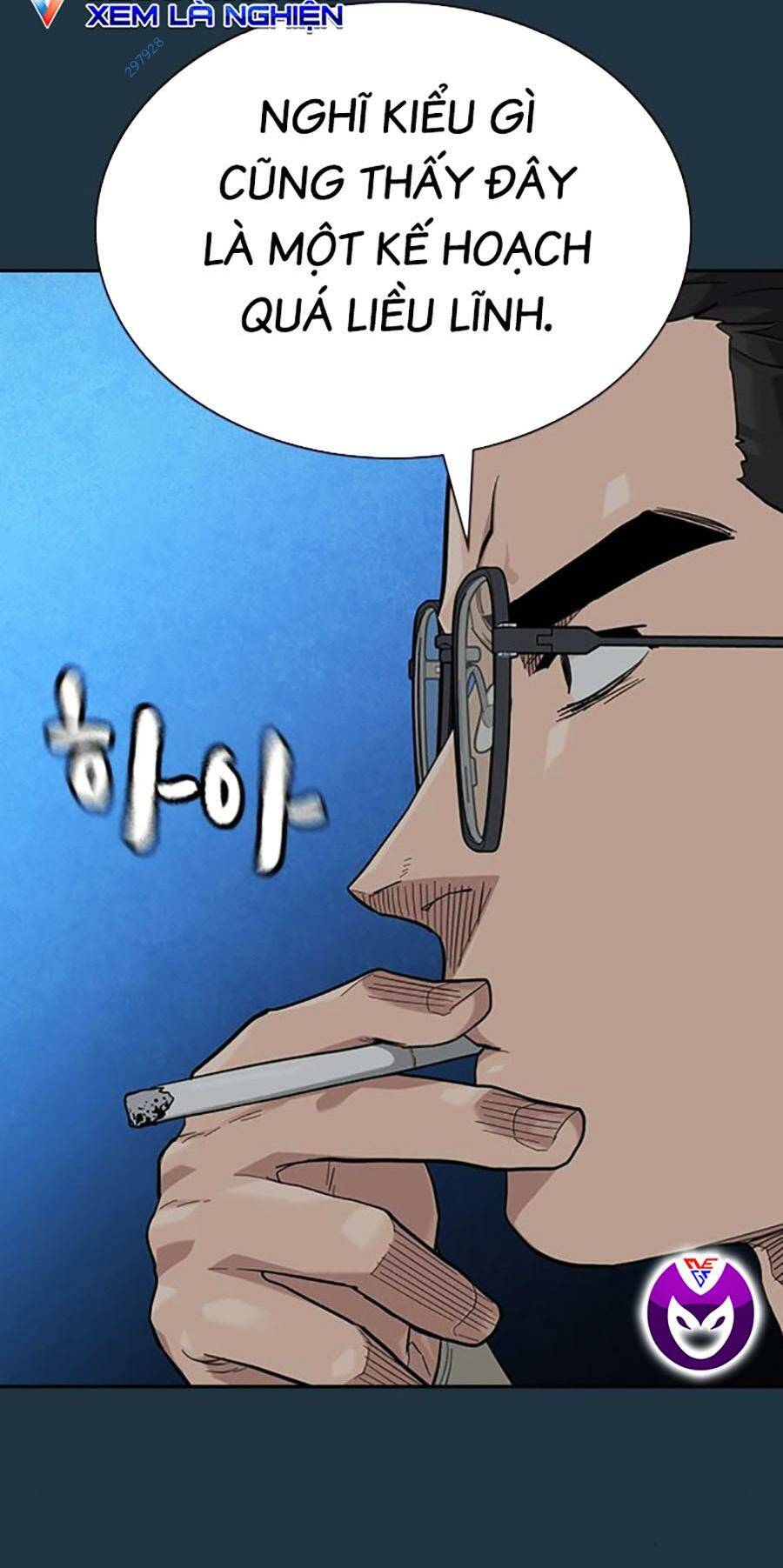 Để Có Thể Sống Sót - Chapter 114 - Page 40