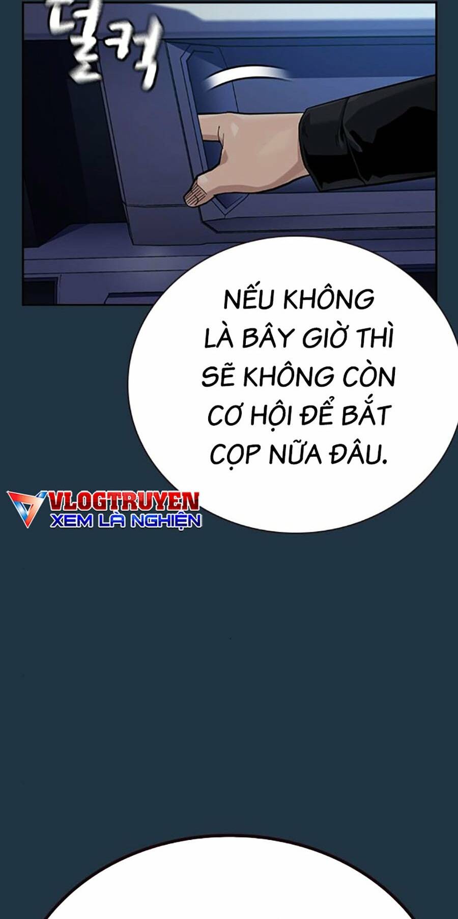 Để Có Thể Sống Sót - Chapter 114 - Page 43