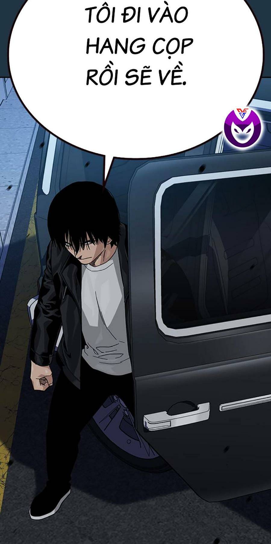 Để Có Thể Sống Sót - Chapter 114 - Page 44