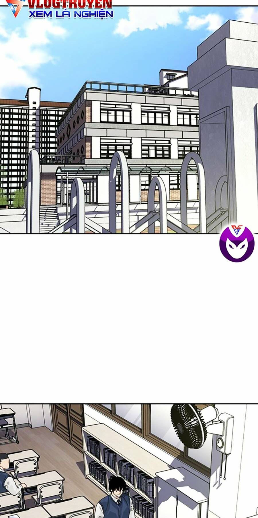 Để Có Thể Sống Sót - Chapter 114 - Page 47