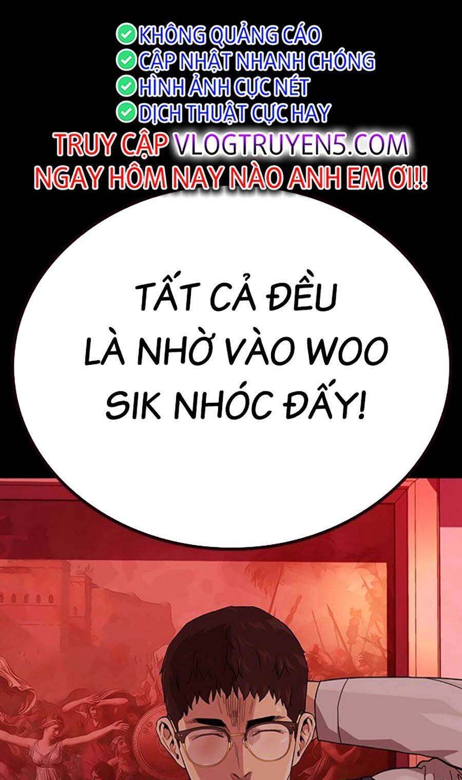 Để Có Thể Sống Sót - Chapter 114 - Page 4