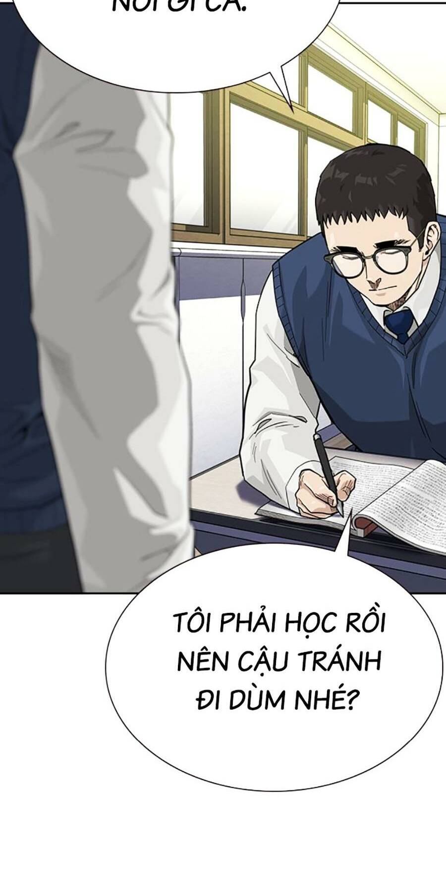 Để Có Thể Sống Sót - Chapter 114 - Page 49