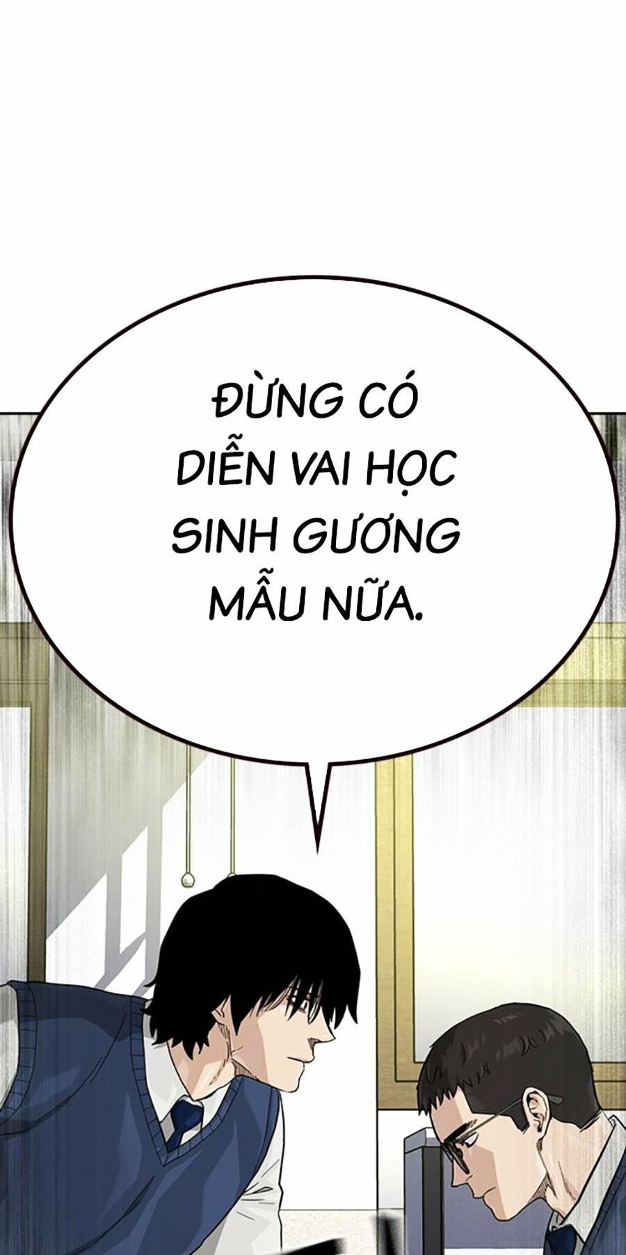 Để Có Thể Sống Sót - Chapter 114 - Page 51